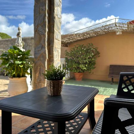 Chalet Aguacate Chiclana de la Frontera Exterior foto