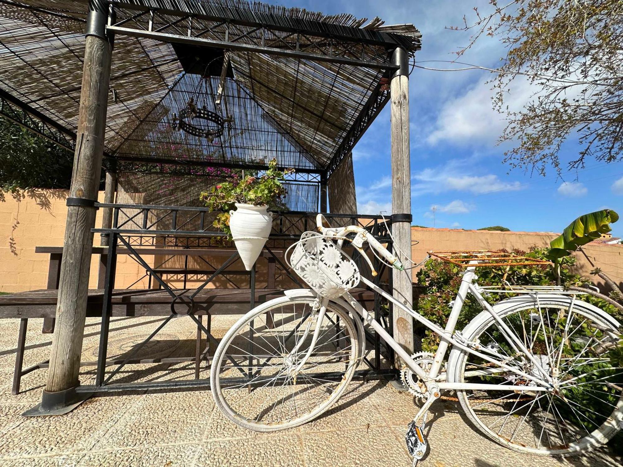 Chalet Aguacate Chiclana de la Frontera Exterior foto